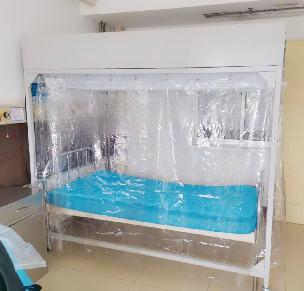 層流床使用中有哪些注意事項(xiàng)？