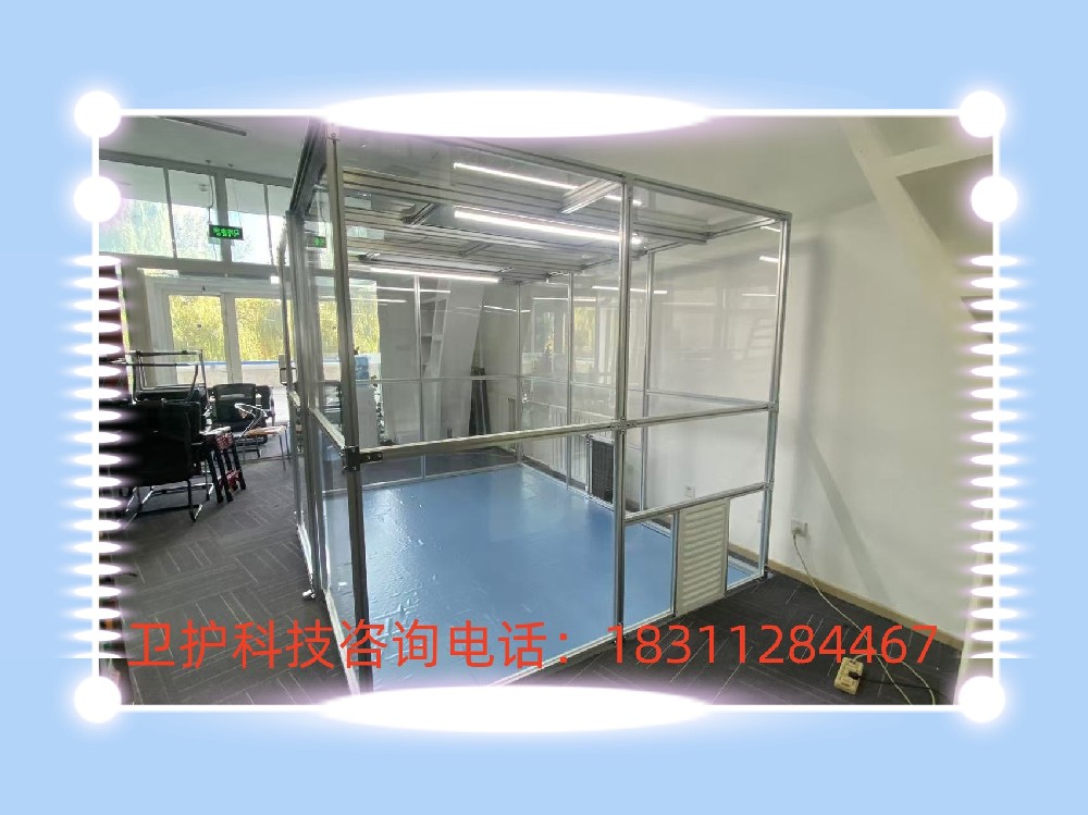 潔凈棚在安裝過(guò)程中需要注意哪些關(guān)鍵要點(diǎn)，以確保其潔凈等級(jí)達(dá)標(biāo)？