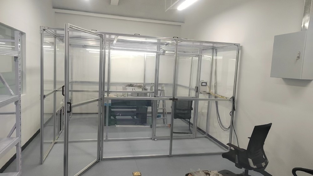 潔凈棚的主要參數(shù)有哪些？