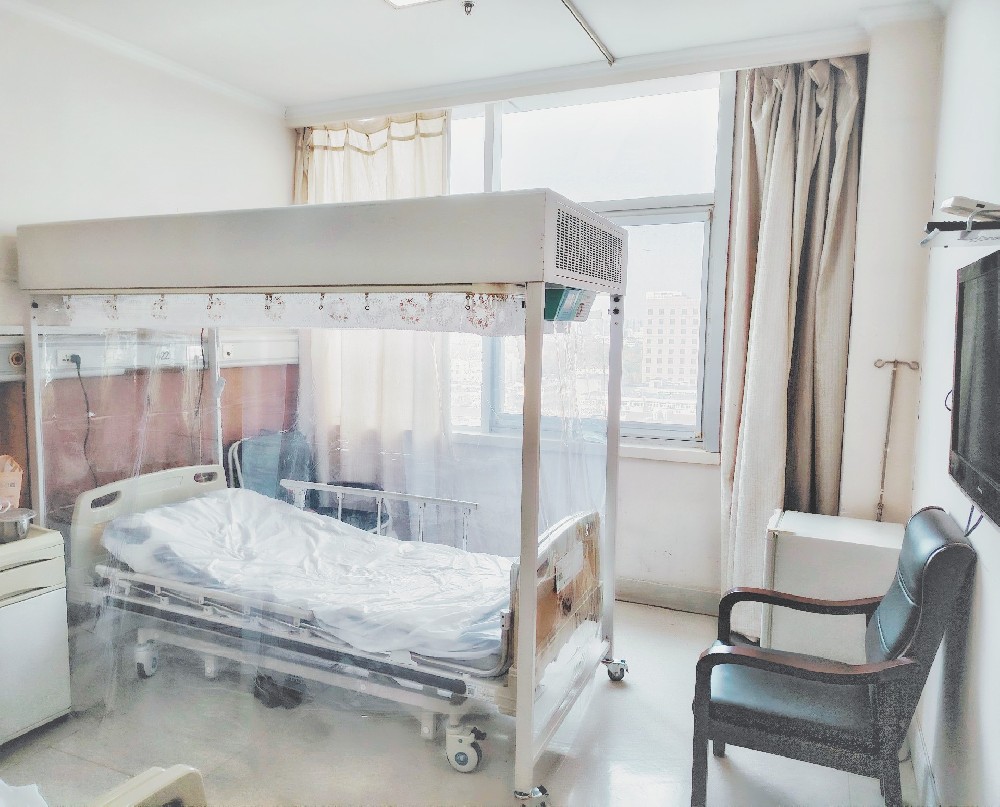 如何解決醫(yī)院空氣局部?jī)艋瘑?wèn)題？